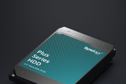 Synology confirms that higher-end NAS products will require its branded drives