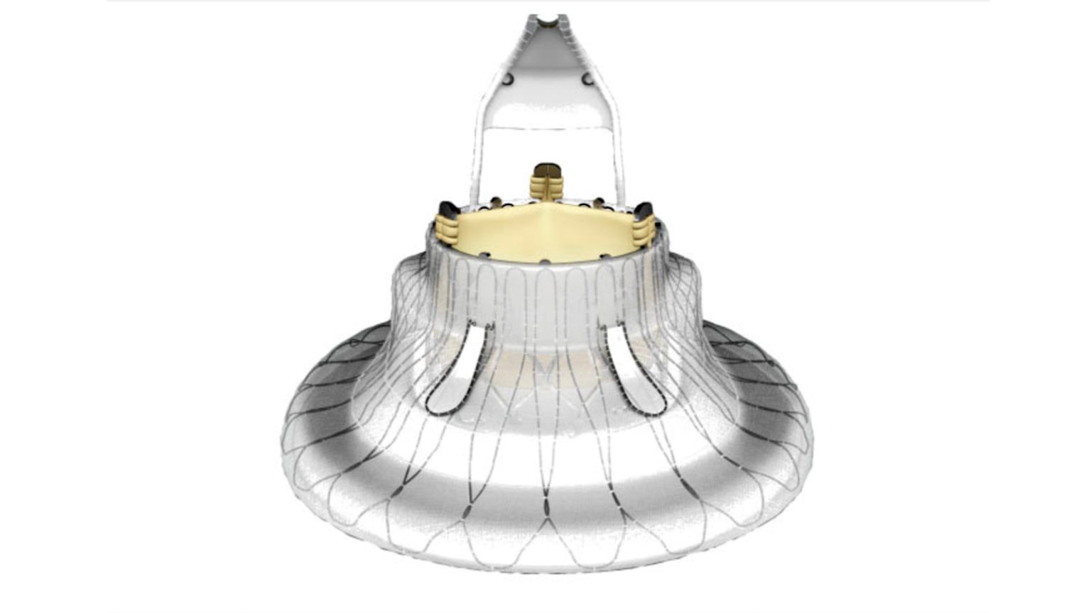 LuX-Valve Shows Promise, a Nod to Growing Diversity of TTVR Devices