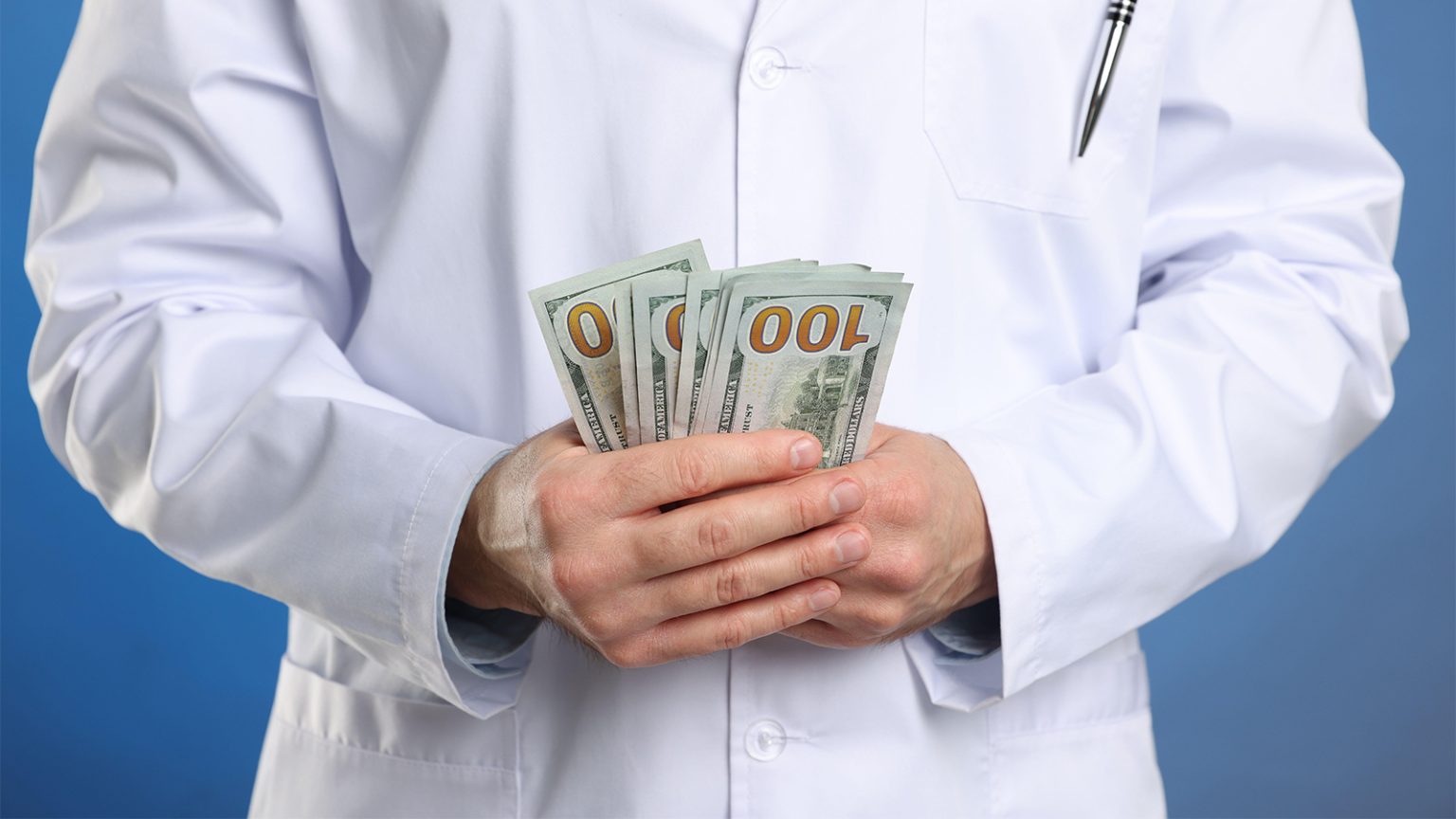 MedPAC Says Yes to Increasing Medicare Physician Pay Based on Healthcare Inflation