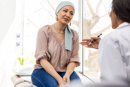 Inflammatory Marker Predicts Liver Cancer Risk in T2D