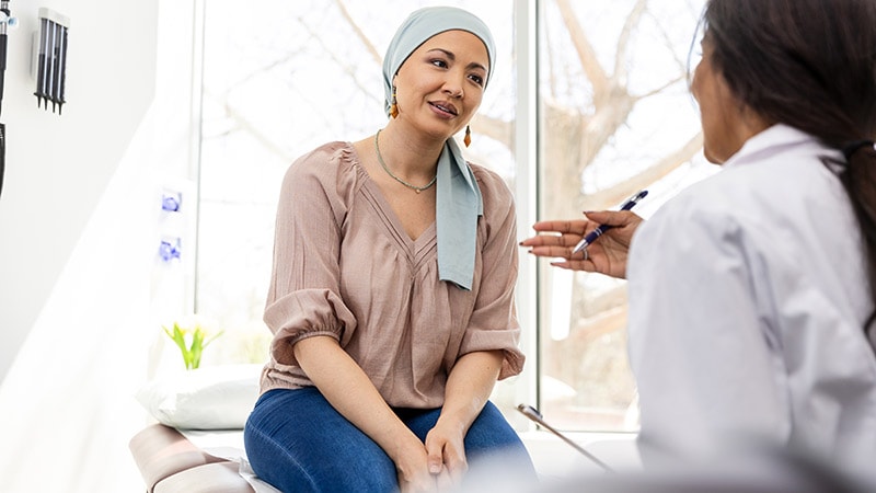 Inflammatory Marker Predicts Liver Cancer Risk in T2D