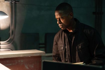 Paradise Reveals Cal Bradford’s Killer In a Totally Unsatisfying Manner