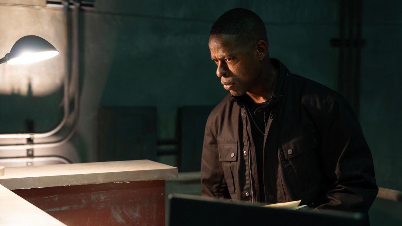 Paradise Reveals Cal Bradford’s Killer In a Totally Unsatisfying Manner