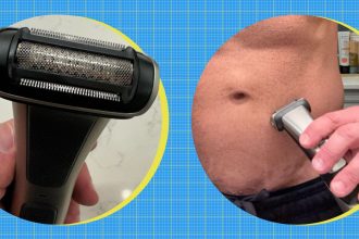 Philips Norelco Bodygroom Series 7000 Review: A Body Grooming Double Whammy