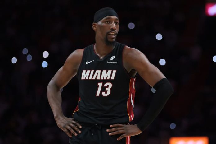 Miami’s Bam Adebayo predicts ‘a lot of changes’ this offseason after an embarrassing playoff run