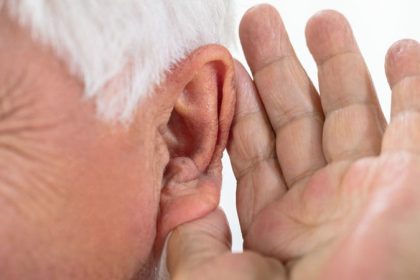 Lacerations Most Common Ear Injuries in US Over 20 Years