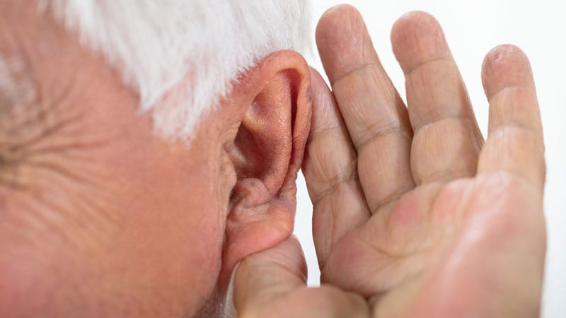 Lacerations Most Common Ear Injuries in US Over 20 Years