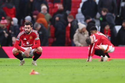 Is Man United vs West Ham on TV? Live streams, TV channels for Premier League game