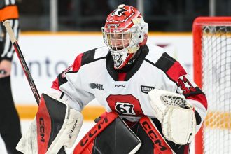 What does this weekend mean for the Ottawa 67’s? ‘It is the season’