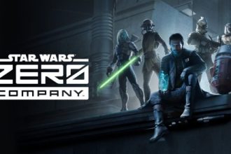 Star Wars: Zero Company is an ambitious blend of XCOM meets RPG for newcomers