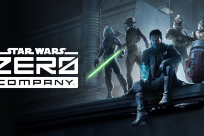 Star Wars: Zero Company is an ambitious blend of XCOM meets RPG for newcomers