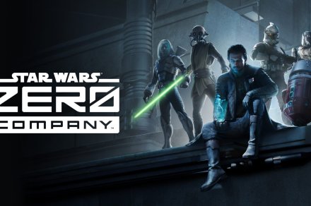 Star Wars: Zero Company is an ambitious blend of XCOM meets RPG for newcomers