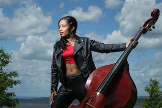Ottawa musician Angelique Francis to play a new indie-music festival at Gladstone Theatre