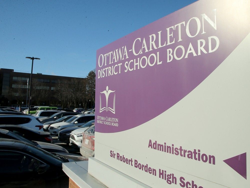 Explainer: The ABC’s of OCDSB elementary school boundary changes