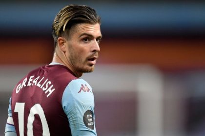 ‘No one gave us a chance, but we felt we could cause an upset. That game was the emergence of Jack Grealish – the bigger the stage, the more the kid grew’ Tim Sherwood on the moment a star was born
