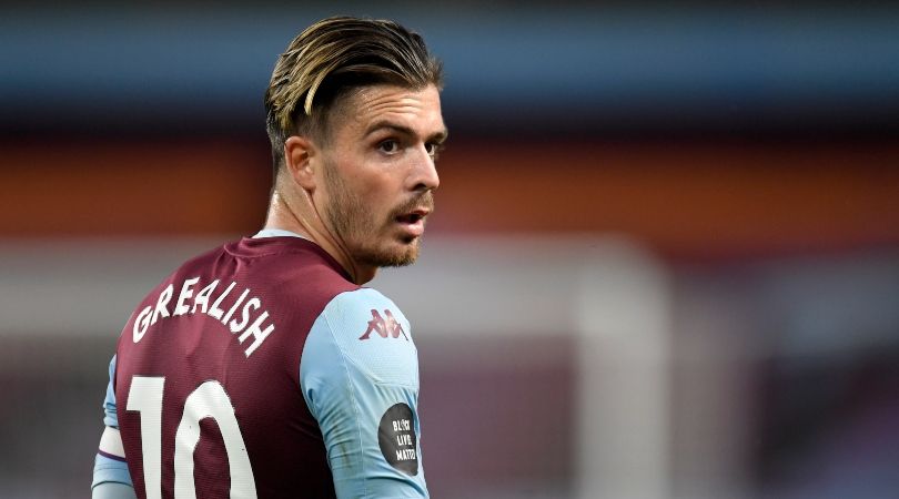 ‘No one gave us a chance, but we felt we could cause an upset. That game was the emergence of Jack Grealish – the bigger the stage, the more the kid grew’ Tim Sherwood on the moment a star was born