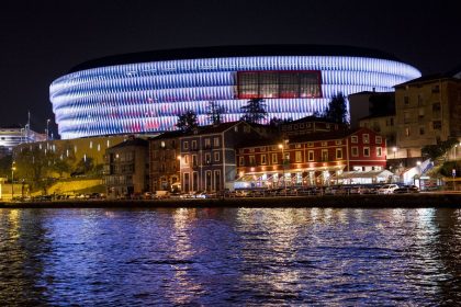 When is the Europa League final? Date, kick-off time, and venue for Tottenham Hotspur vs Manchester United