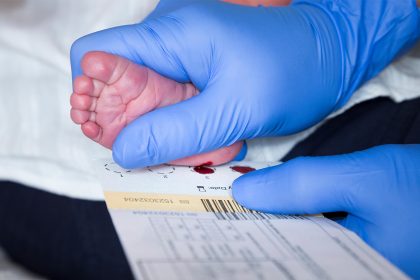 HHS Scraps Advisory Committee on Newborn Screening
