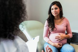 Violence, Overdose Threaten Pregnant Women’s Lives