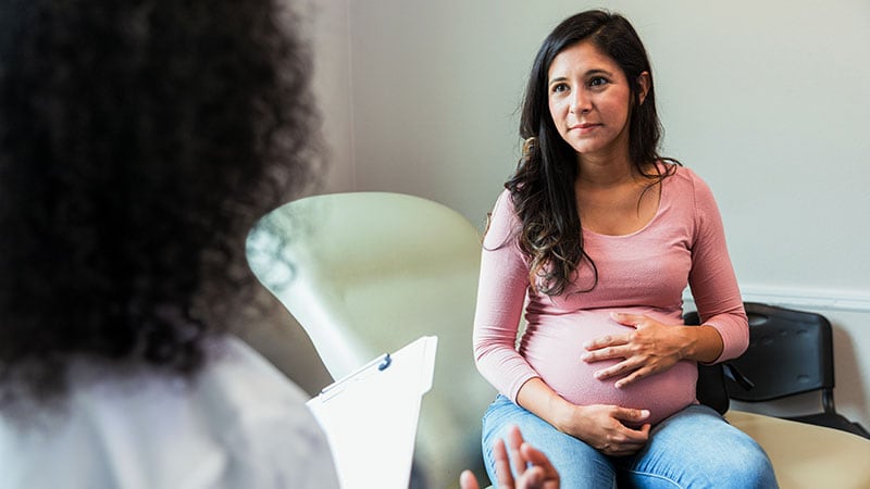 Violence, Overdose Threaten Pregnant Women’s Lives