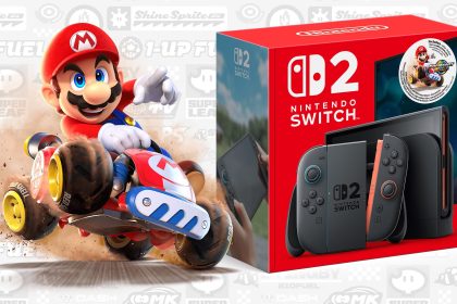 Nintendo finally sets Switch 2 pre-orders for April 24, but sales restrictions might be over the top