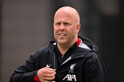 Liverpool star wanted in shock move to South America: report