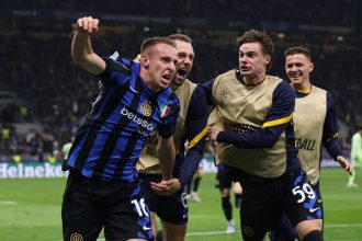 Quiz! Can you name every club to have ever reached a UEFA competition final?