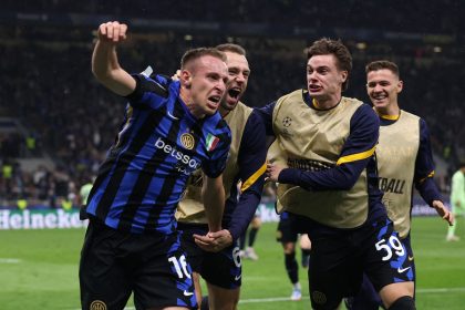 Quiz! Can you name every club to have ever reached a UEFA competition final?