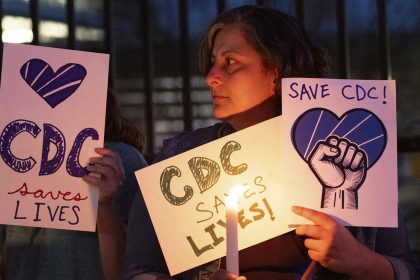CDC Officials Plan for the Agency’s Splintering, but Questions Remain