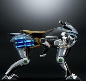 Rideable Horse Robot Viral Video: The Real Story Behind It