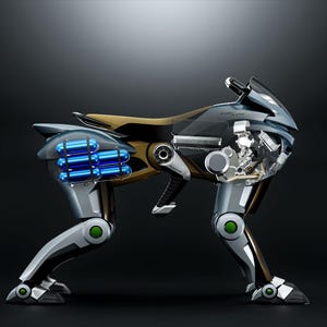Rideable Horse Robot Viral Video: The Real Story Behind It