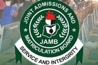 JAMB: Candidate Who Scored 311 in 2024 Drops to 148 in 2025