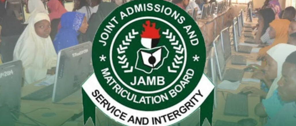 JAMB: Candidate Who Scored 311 in 2024 Drops to 148 in 2025
