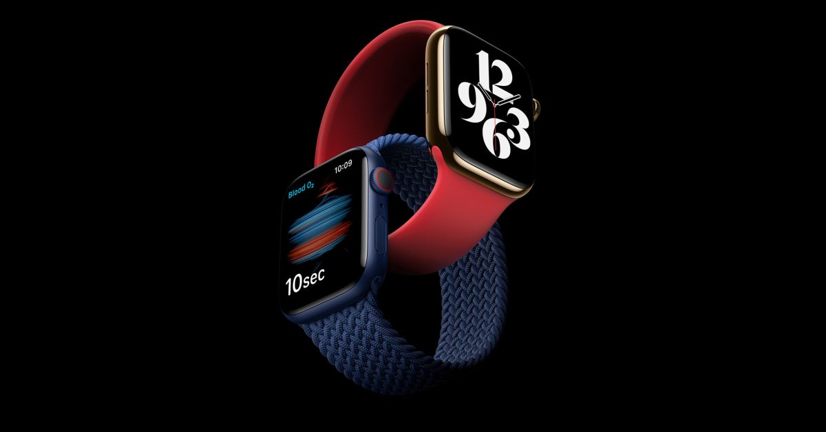 watchOS 11.4 gave your Apple Watch an alarm feature that’s long been missing