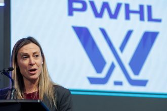 PWHL expanding to Seattle beginning next season