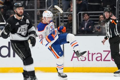 Oilers put Kings on notice with dominant Game 5 win: ‘Got them where we want them’