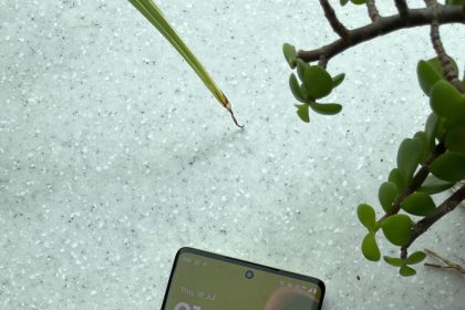 Moto G85 selling at a huge discount