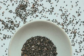5 Healthy Ways To Consume Chia Seeds