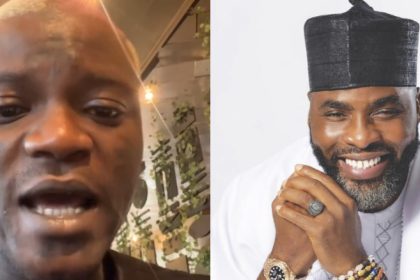 AMVCA 2025: “There’s a gang up against Ibrahim Chatta” – Portable claims