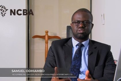 Insurance as a Safety Net & Economic Enabler – Financial Clinic by NCBA