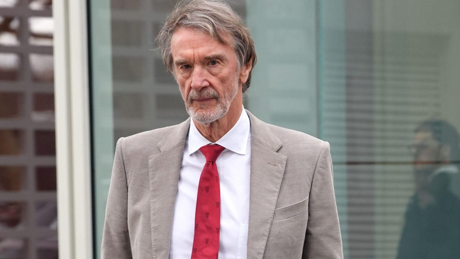 ‘Jim Reaper’ strikes again as Man Utd redundancies near 650 under Ratcliffe