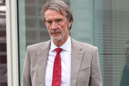 ‘Jim Reaper’ strikes again as Man Utd redundancies near 650 under Ratcliffe