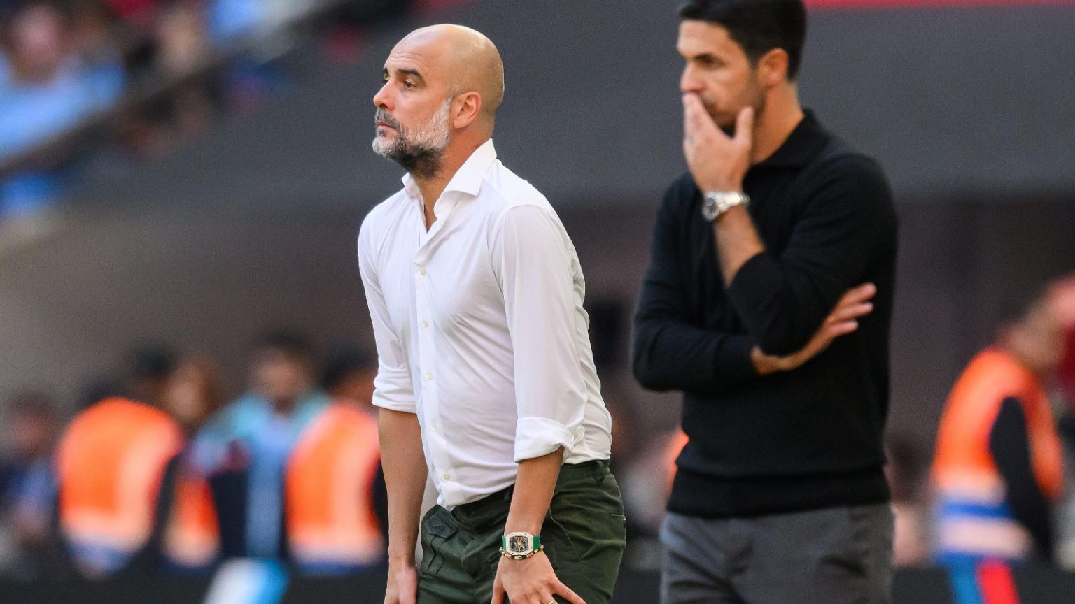 Man City ‘forcing’ Arsenal to give ‘key financial evidence’ in APT legal case