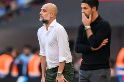 Man City ‘forcing’ Arsenal to give ‘key financial evidence’ in APT legal case