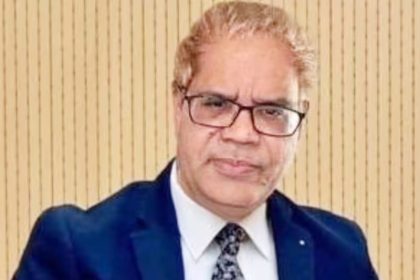 Fraud doctor fooled medical journals, eyed Padma Awards