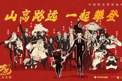 Ne Zha 2 becomes highest-grossing single-market film of all time, surpasses $938 million