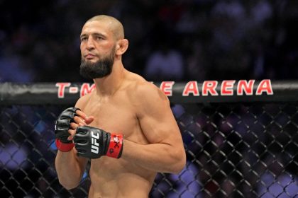 ‘Thought You Guys Were Cool’ – Fans React After Khamzat Chimaev Brutally Mocks ‘Pony’ Belal Muhammad