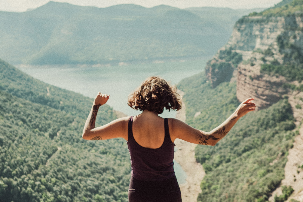 A story of courage and survival