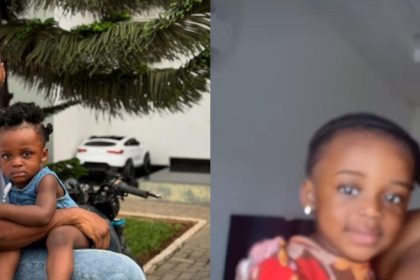 “I’m Not Collecting Bride Price. My Daughter Will Be A Nun” – Actor Tobi Bakre Reveals