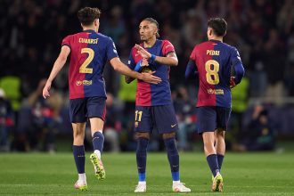 Barcelona 3-3 Inter: 5 talking points from blockbuster Champions League semi-final